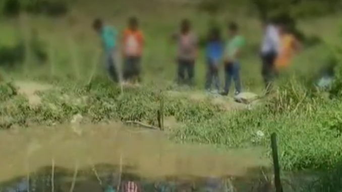 ahogado