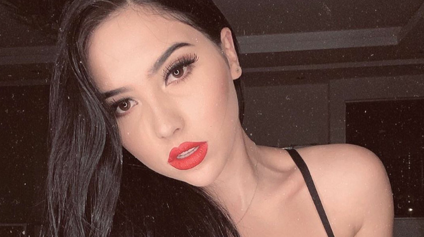 EN VIDEO: ¿Le ‘bajaron’ o no?, hija de Aida Merlano aclara sobre polémico ‘acto sexual’