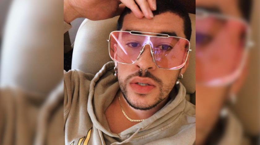 'Conejito' Bad Bunny