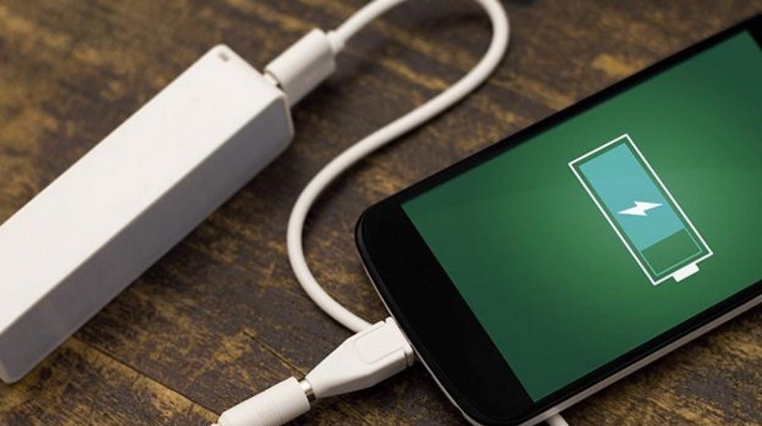 Conozca la batería que hará que los smartphone tengan energía por cinco días 1 bateria smarthphone