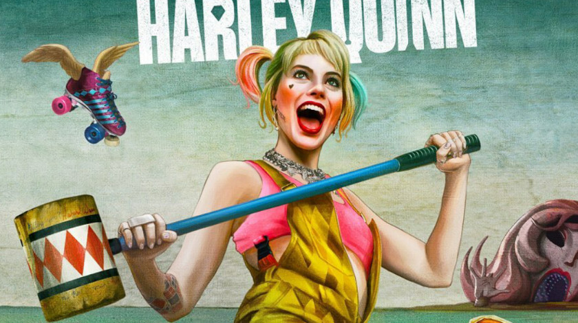 VIDEO: Listo el tráiler final de “Birds Of Prey” y fans ya sacaron sus propias conclusiones