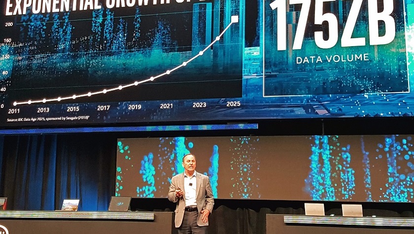 La inteligencia artificial está presente ya en todos los ámbitos de la vida