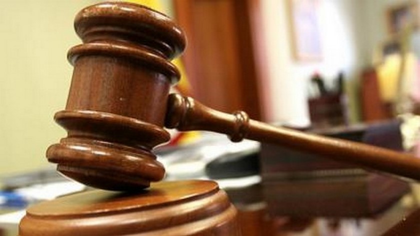 A más de 37 años de prisión se enfrenta alias “Joa”, quien fue cabecilla de “Los Joaquinillos” 1 condena condenado sentencia