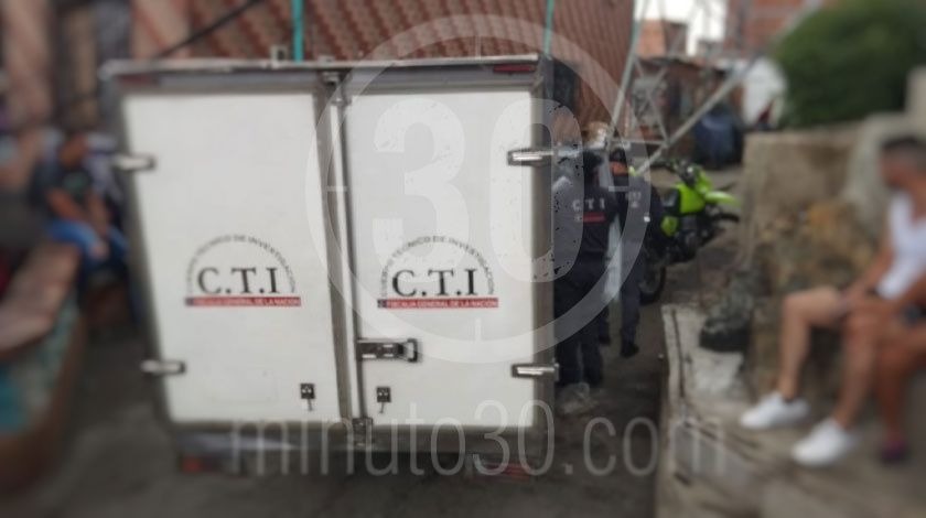 Por negarle un beso a su ex recibió un tremendo puñetazo que la hizo convulsionar y vomitar en Manrique 1 cti barrio manrique 1