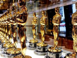 Otra vez sin maestro de ceremonias, el Óscar lucha por cautivar audiencia 1 estatuillas del oscar
