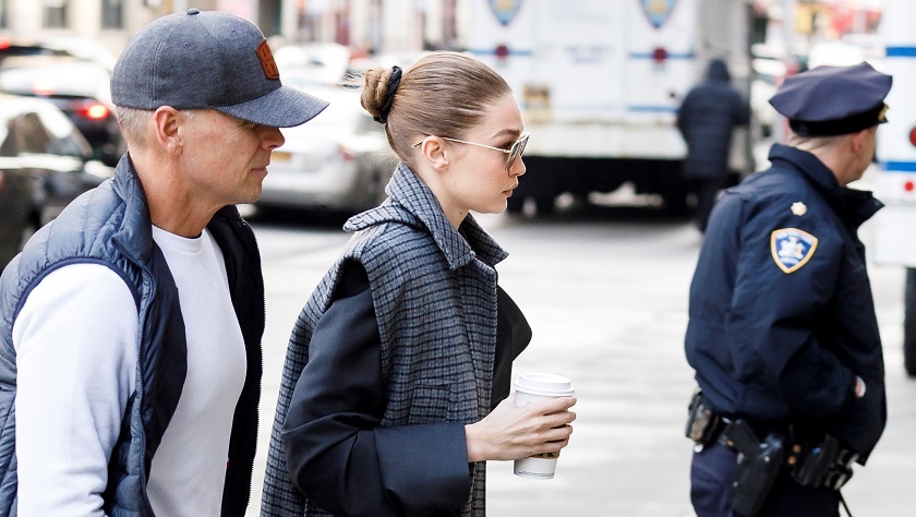 Sigue la selección de jurado para el caso Weinstein: entre ellos fue descartada la modelo Gigi Hadid