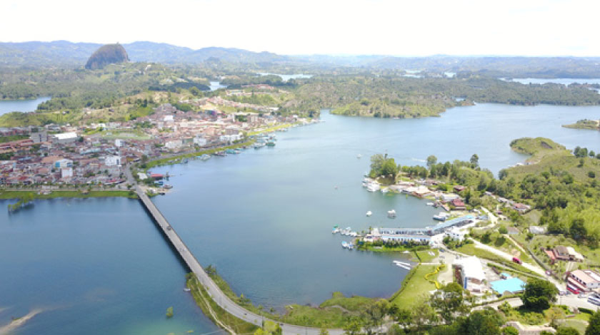 Por irregularidades en un contrato llamaron a juicio disciplinario al expresidente del Concejo de Guatapé