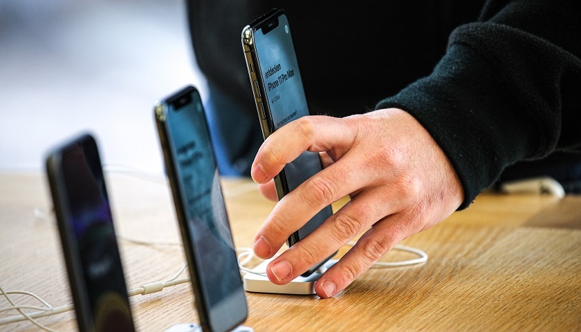 Brasil prohibió a Apple vender iPhones sin cargador