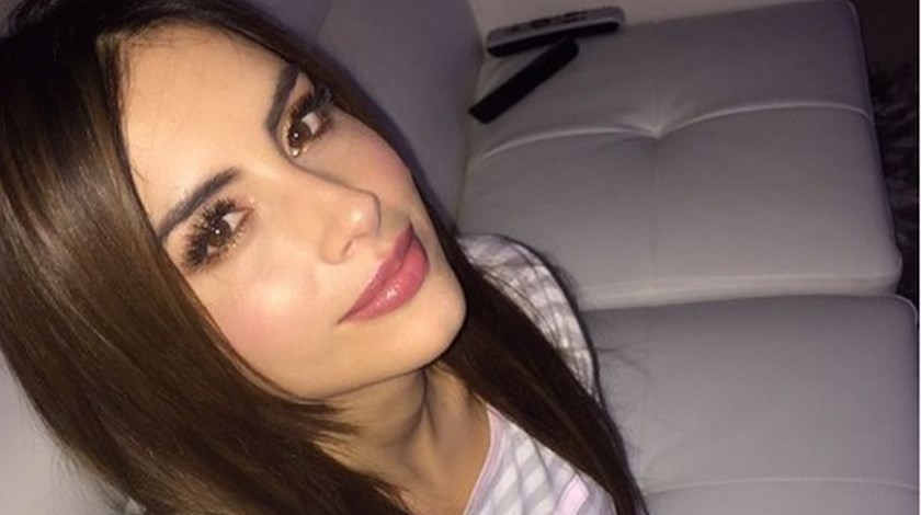 Video baile Jessica Cediel