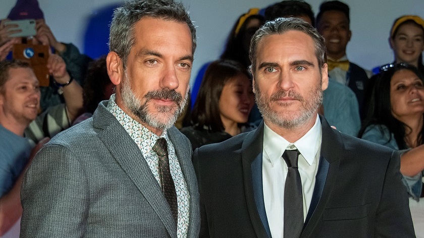 Las 11 nominaciones de “Joker” que la ponen a liderar los Óscar