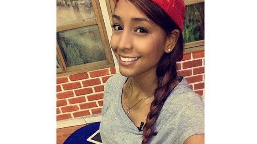 FOTOS: En cuarentena, cárcel china en la que está la modelo paisa Juliana López por coronavirus