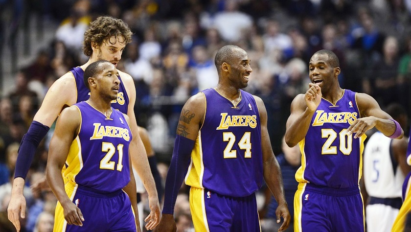 ¿Fue la niebla el principal motivo del accidente que mató a Kobe Bryant?