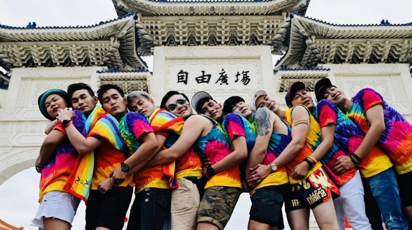 Lanzan el “Netflix” pensado para la comunidad Lgbtq de Asia