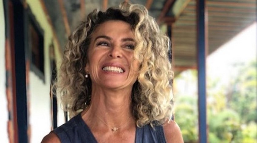 Piropo de Carlos Vives a Margarita Rosa de Francisco