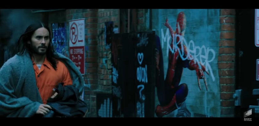 Jared Leto regresará al mundo de los superhéroes con “Morbius”