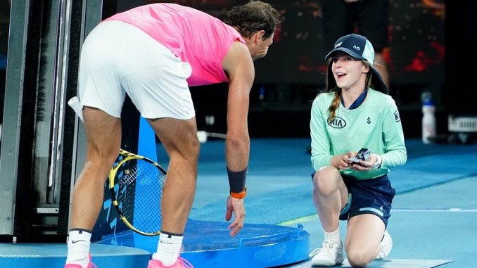 nadal australia HOME