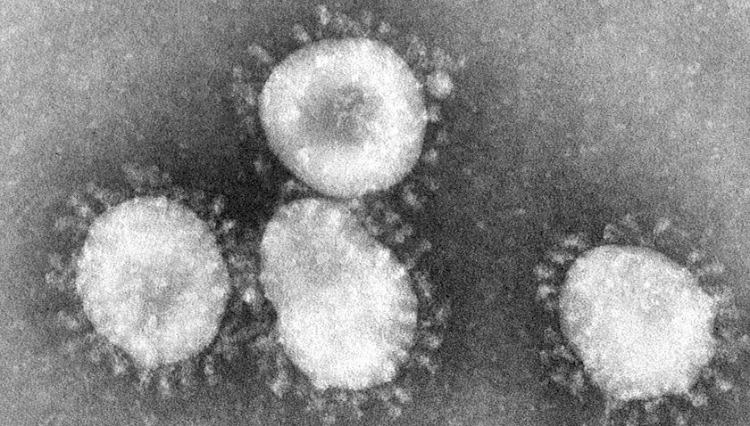 Estados Unidos tiene su primer contagiado con el potente virus que ya mató a seis en China