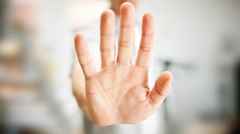 ¡Interesante! Pronto se podrá pagar mostrando la palma de la mano