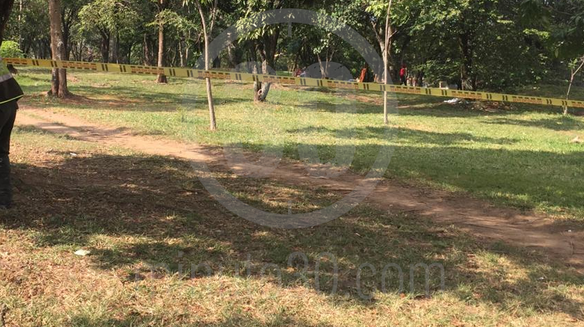 Un presunto ladrón habría sido asesinado en inmediaciones del sector de la Minorista 6 presunto ladron en el sector de la minorista 28 01 2020