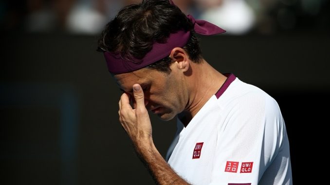 roger federer