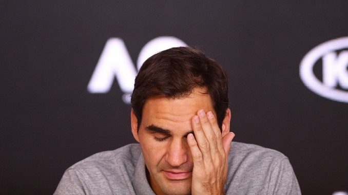 roger federer