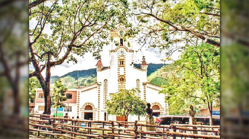 En el corregimiento Peñalisa de Salgar, mataron a un hombre de 39 años