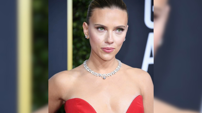 FOTOS: Scarlett Johansson y el selecto grupo de actores con dos nominaciones al Óscar en un mismo año