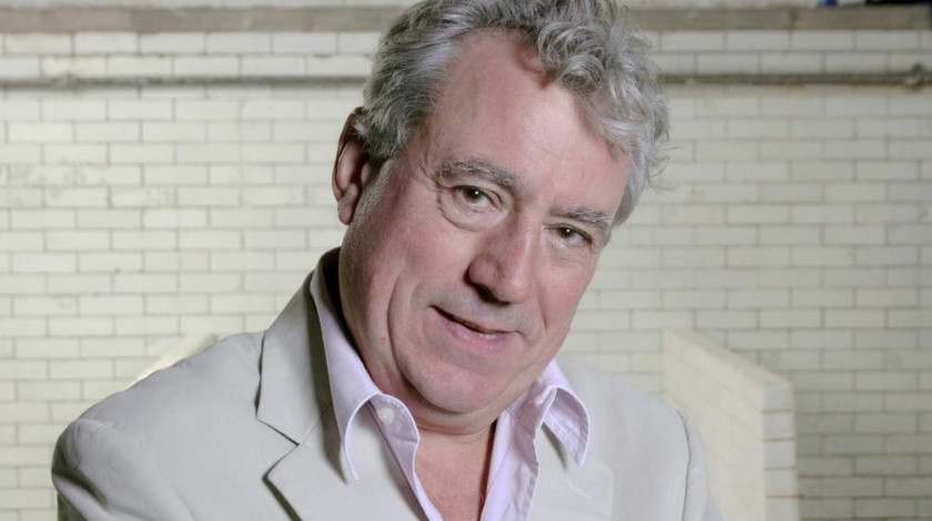 LUTO: Terry Jones, comediante de los Monty Python, falleció a sus 77 años