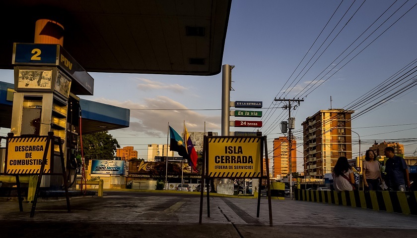 De todo a casi nada, la decadencia petrolera venezolana: AQUÍ LAS RAZONES