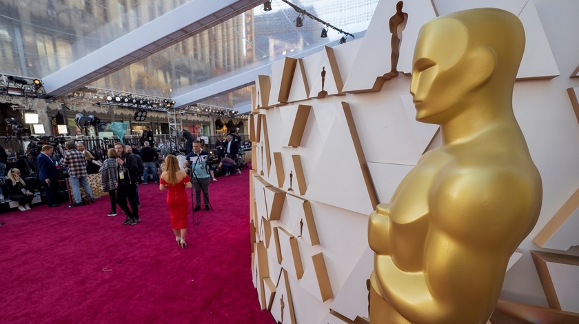 Por el coronavirus los Oscars no exigirán que las películas candidatas sean estrenadas en cines