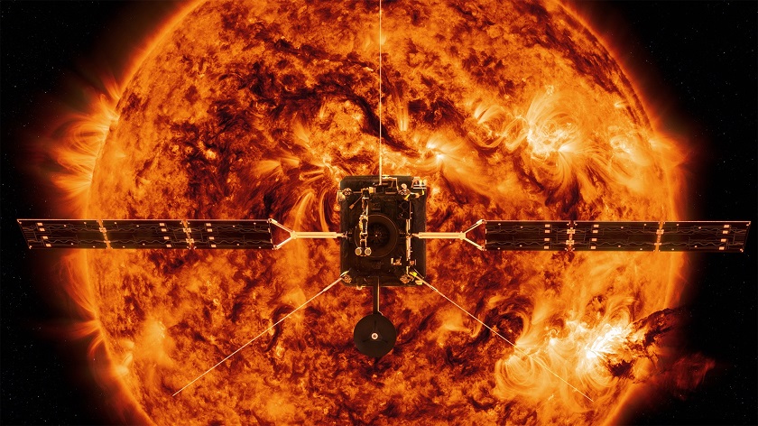 EL SOL