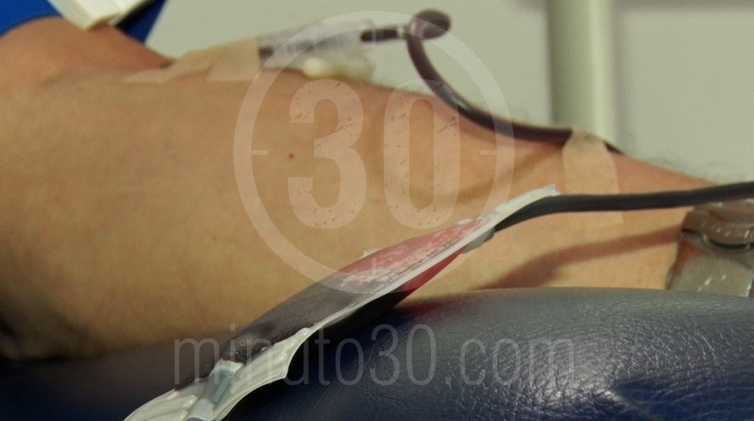 ¡Se necesitan todos los tipos de sangre! Cruz Roja anuncia undécima versión de Maratón de Vida, conozca los puntos de donación