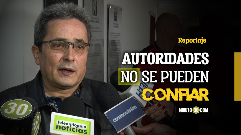 “Hay que ser más inteligentes”: Analista considera que en Medellín sí hay presencia del ELN