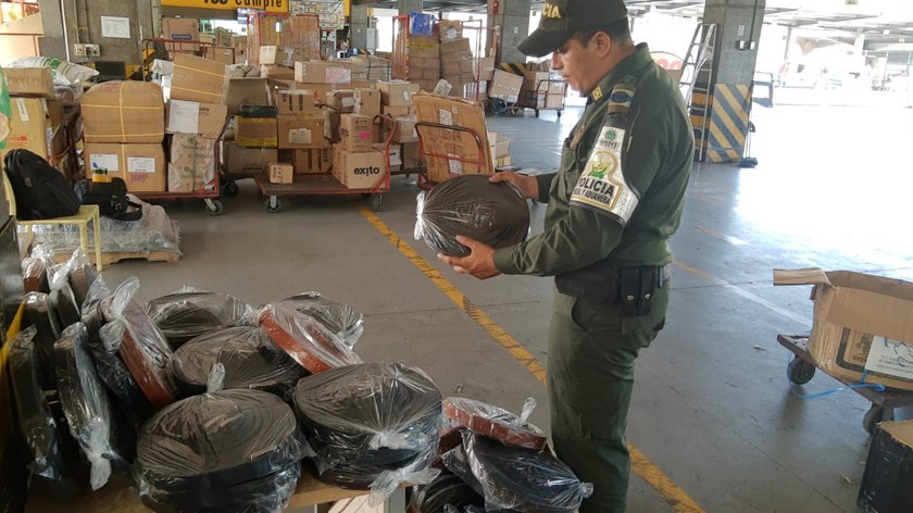 incautanmercancíamedellín