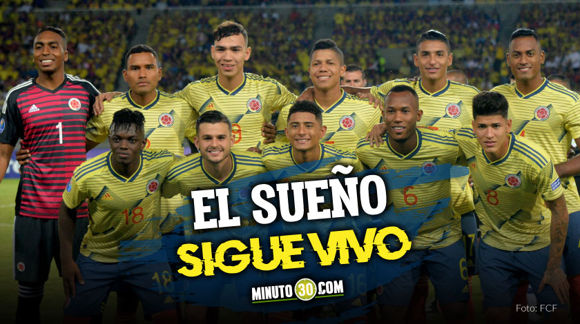 Inicia fase definitiva del Preolímpico Sub-23, Colombia enfrenta a Brasil 1 Inicia la fase definitiva del Preolimpico Sub 23 Colombia enfrenta a Brasil