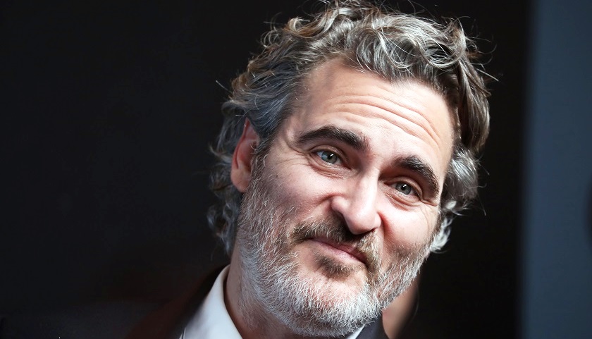 Joaquin Phoenix: el “Joker” exige su Óscar en la cuarta nominación de Phoenix