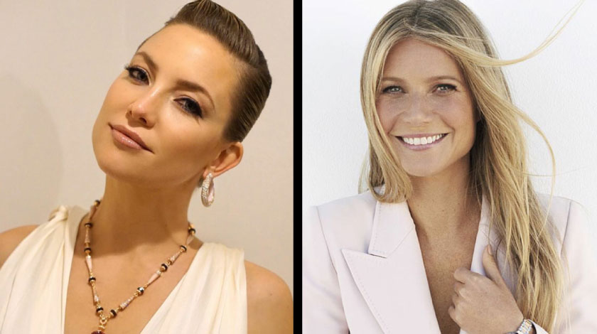 FOTOS: Actrices de Hollywood adoptan medidas para prevenir el contagio del coronavirus y lo muestran en redes sociales