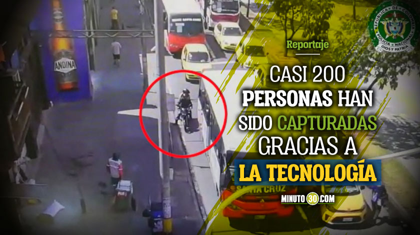 ¡Las cámaras sí sirven! Durante enero se recuperaron más de 70 vehículos 1 Las camaras si sirven En lo que va de enero se han recuperado mas de 70 vehiculos