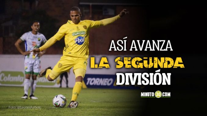 Leones-le-dio-una-paliza-al-Huila-en-el-Torneo-de-la-B-y-se-catapulto-en-la-tabla
