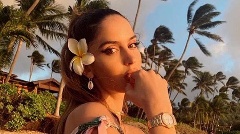 Natalia Barulich estaría saliendo con otro colombiano