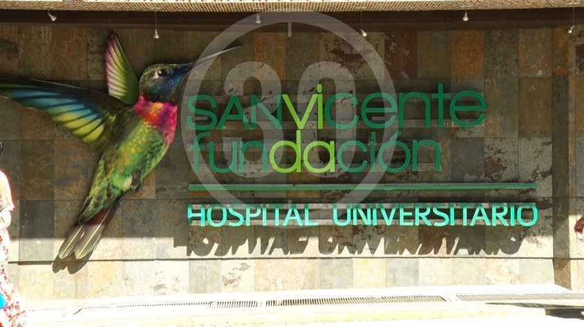 20 médicos del San Vicente de Paul se quedaron sin empleo por falta de pacientes