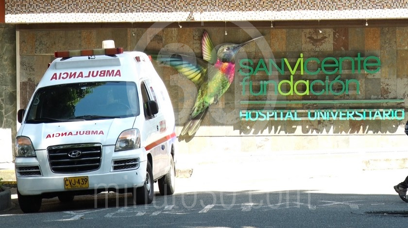 San Vicente Fundación