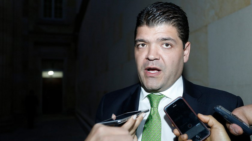 Congresistas del Partido Conservador dicen que no van a ‘tragar entero’ en debate de la reforma pensional