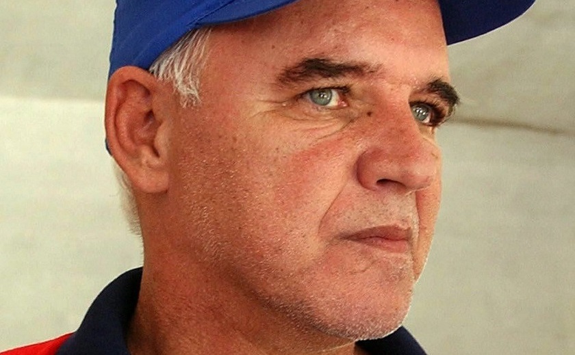 Murió tras operación el técnico Valdir Espinosa, campeón de Libertadores con el Gremio