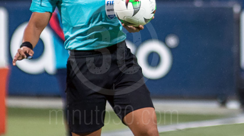 FERNANDO SALAZAR PROPONE PARA TV