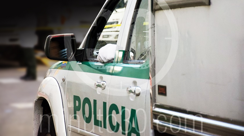En barrio Caribe cogieron a un albañil de 62 años por abuso sexual infantil 1 barrio caribe operativo medellin captura policias