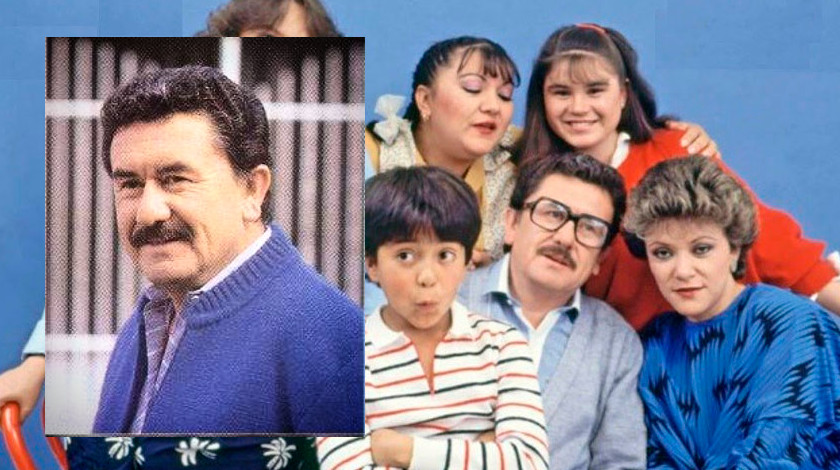 LUTO: Muere el actor de ‘Dejémonos de vainas’ Carlos Muñoz de la Fuente