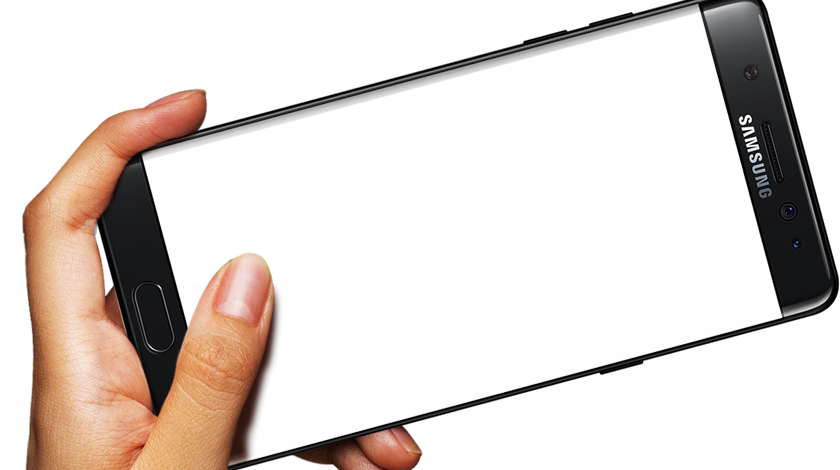 ¡Que susto! Extraña notificación enviada a los teléfonos de Samsung puso nerviosos a sus usuarios