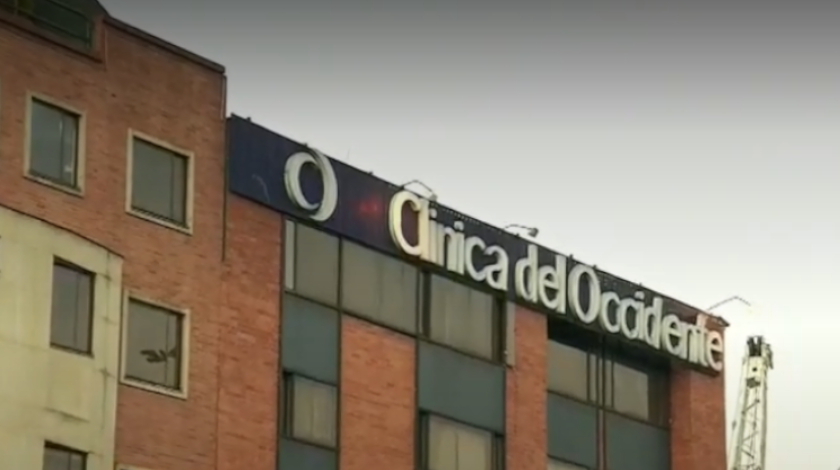 En extrañas circunstancias murió una pequeña de tan solo 4 años de edad