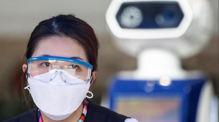 ¡Para abril estaría controlado! Mejoran los datos del coronavirus en China